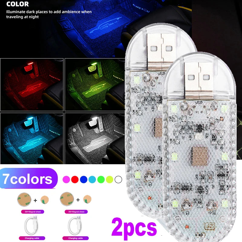 Kivex MagnoTouch – Luz LED Táctil Multifuncional Magnética