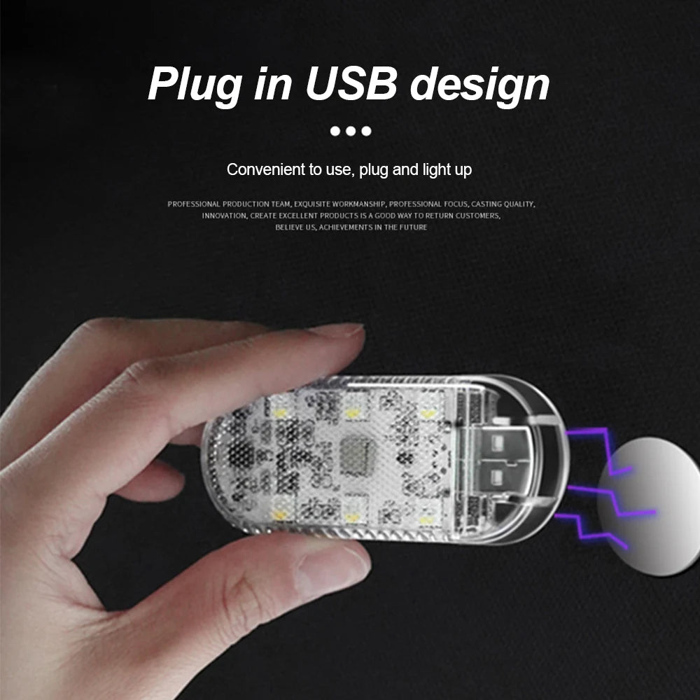Kivex MagnoTouch – Luz LED Táctil Multifuncional Magnética