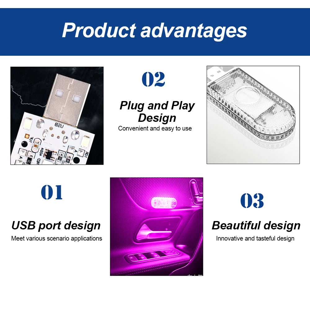 Kivex MagnoTouch – Luz LED Táctil Multifuncional Magnética