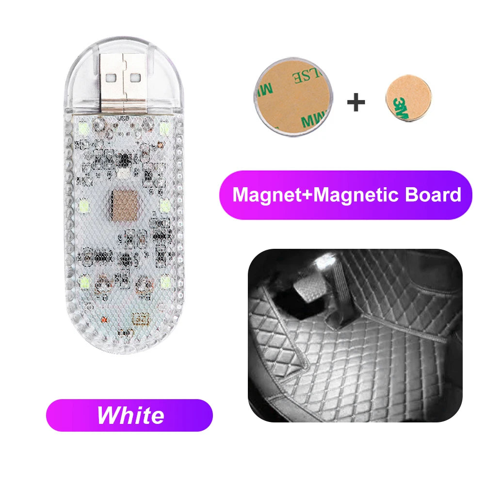 Kivex MagnoTouch – Luz LED Táctil Multifuncional Magnética