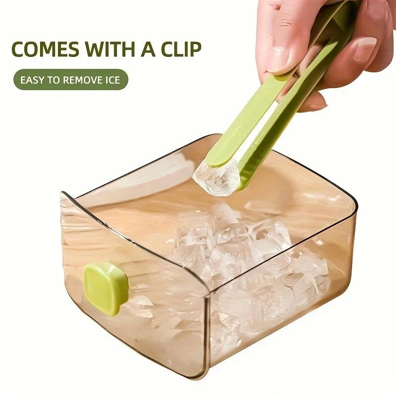 Kivex IceBox Pro: El Hielo que necesitas para tu Verano