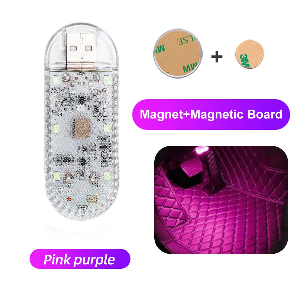Kivex MagnoTouch – Luz LED Táctil Multifuncional Magnética