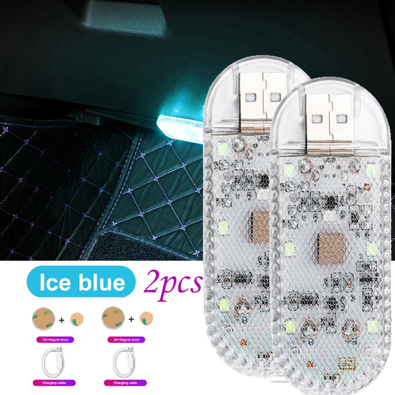 Kivex MagnoTouch – Luz LED Táctil Multifuncional Magnética