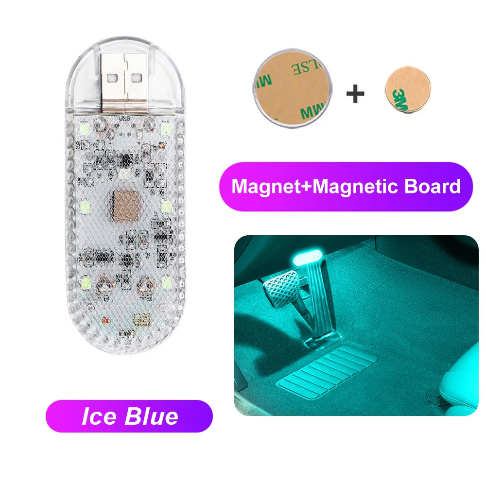 Kivex MagnoTouch – Luz LED Táctil Multifuncional Magnética