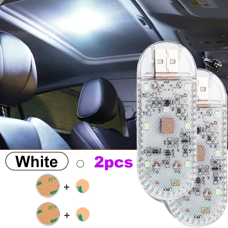 Kivex MagnoTouch – Luz LED Táctil Multifuncional Magnética