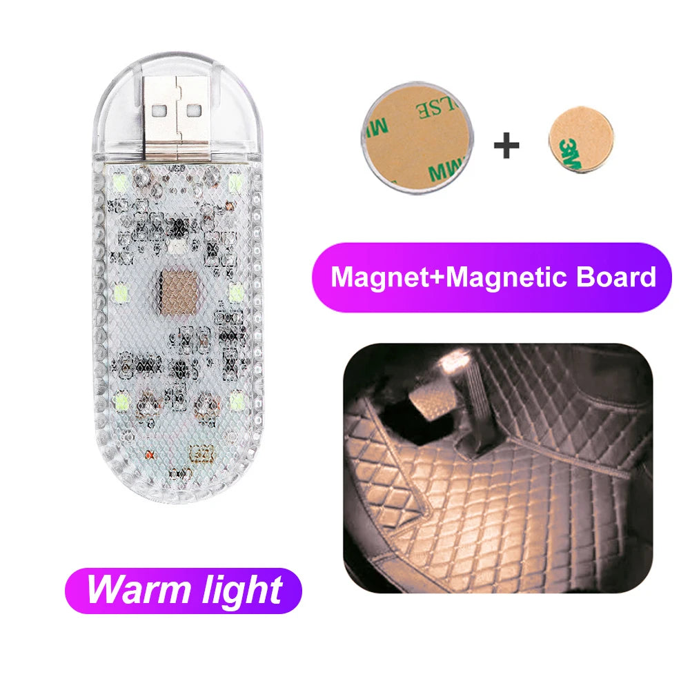 Kivex MagnoTouch – Luz LED Táctil Multifuncional Magnética