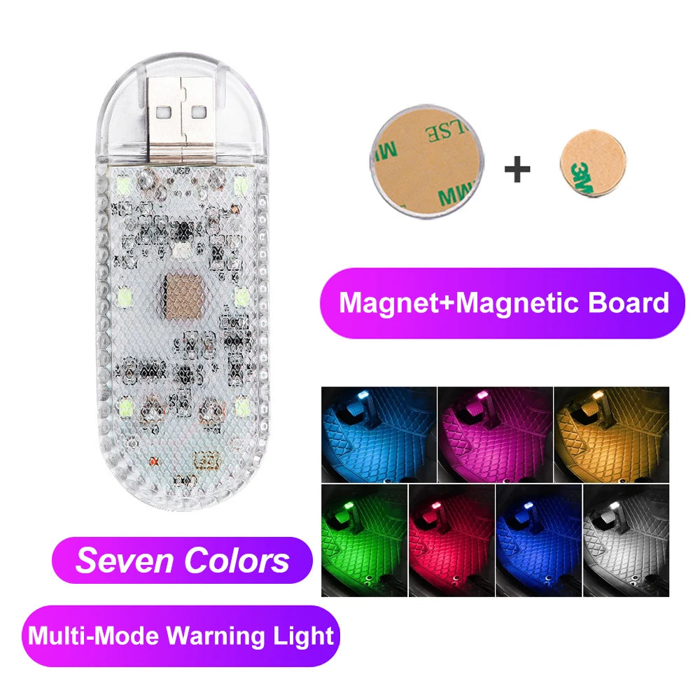 Kivex MagnoTouch – Luz LED Táctil Multifuncional Magnética