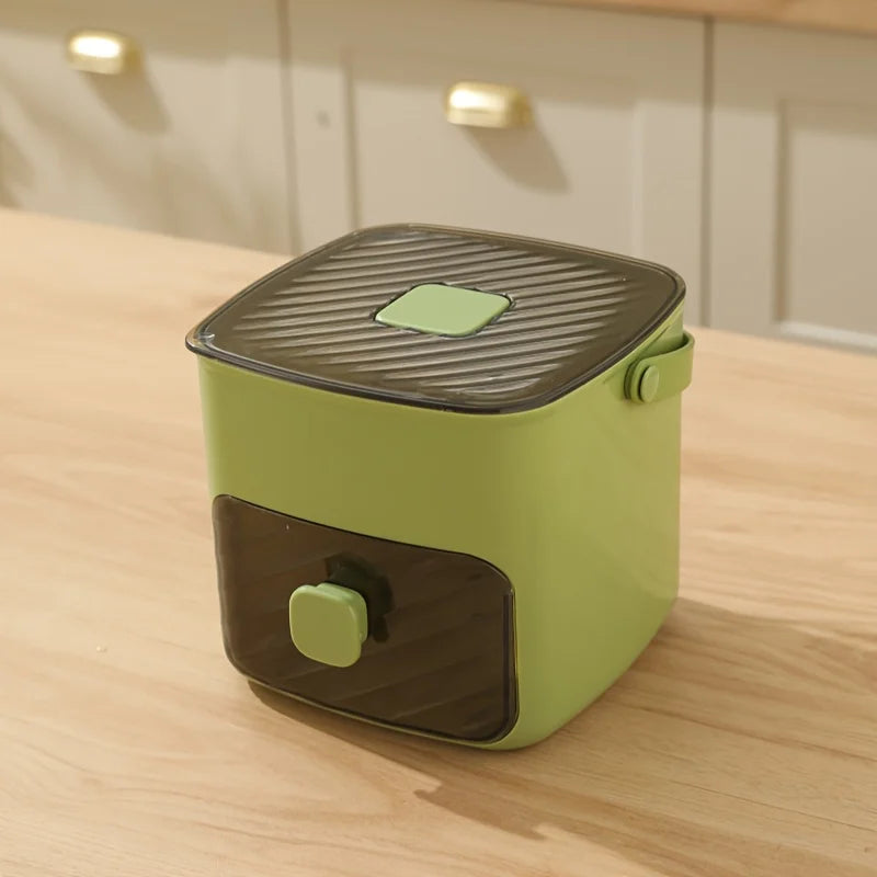 Kivex IceBox Pro: El Hielo que necesitas para tu Verano