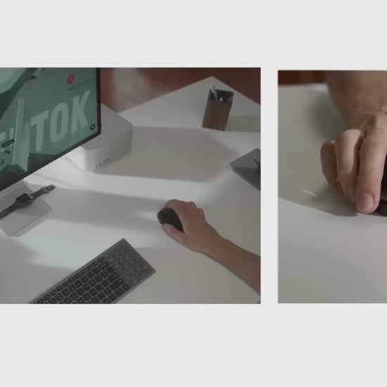 Video muestra del producto